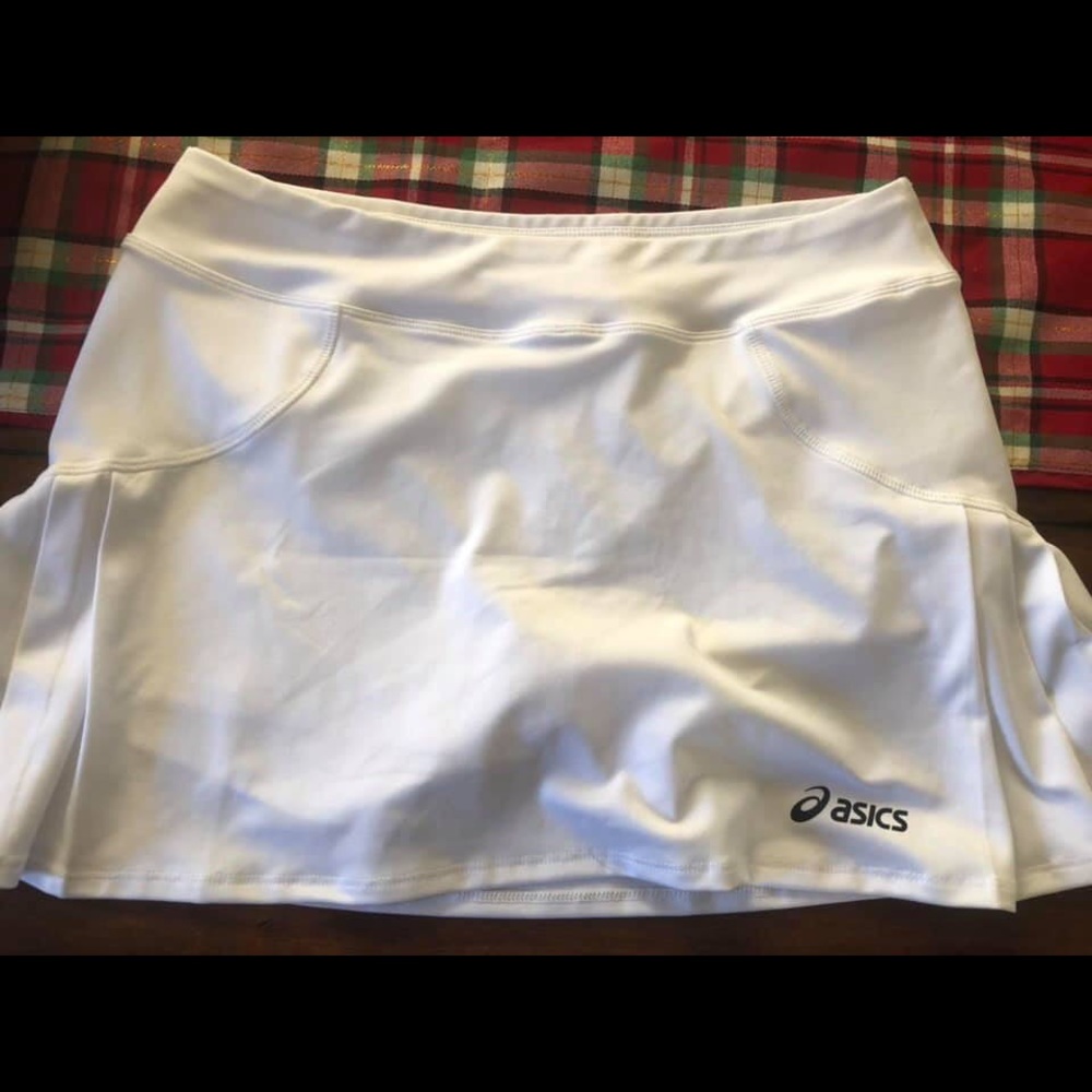 ASICS skort